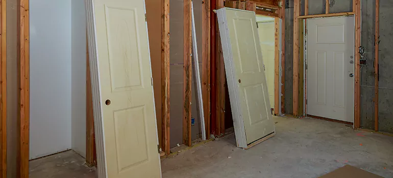 Outdoor Insulation in Foster City, CA
