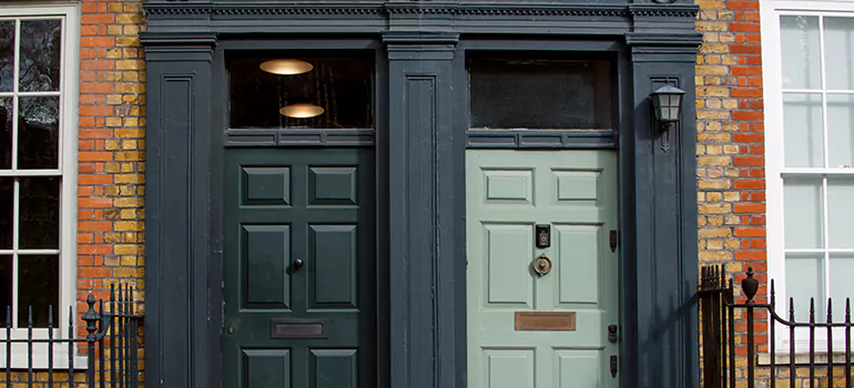 Interior Door Trim Moulding  in Foster City, CA
