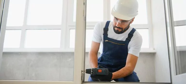 Local Interior Window Finishing in Foster City, CA