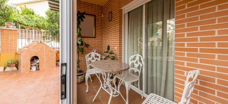 Adding Porch Enclosures To Your Home in Foster City, CA