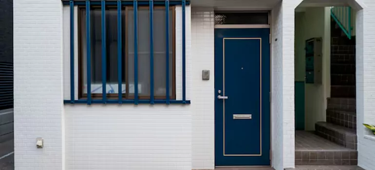 Barn Door Slab Repair in Foster City, CA