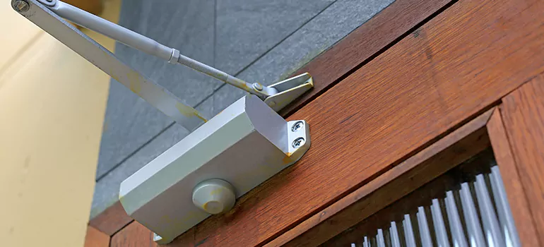 Electric Garage Door Opener Installation in Foster City, CA