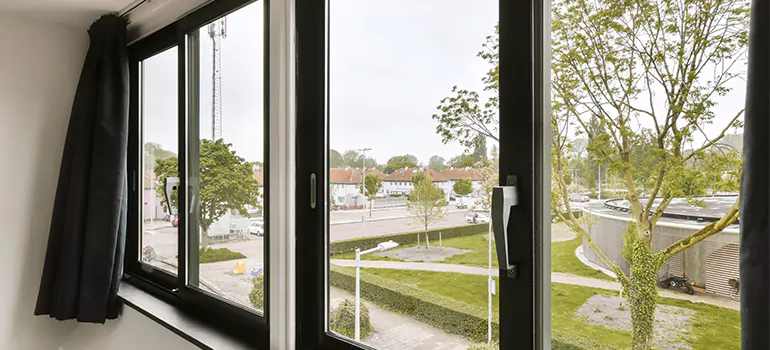 Outdoor Patio Windows in Foster City, CA
