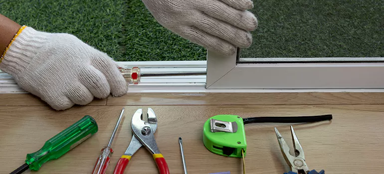 Wood Replacement Windows in Foster City, CA